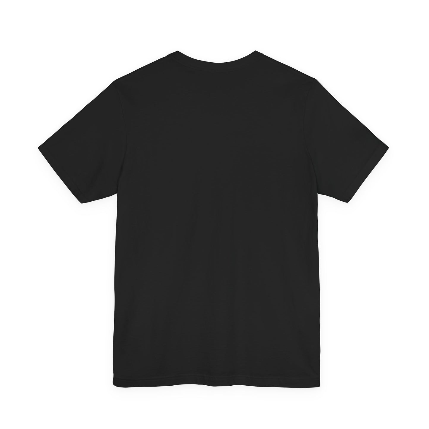 T-Shirt — "good hair energy" Graphic Tee