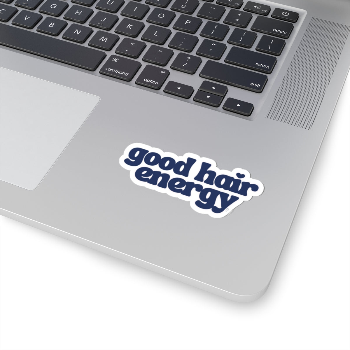 Good Hair Energy Sticker