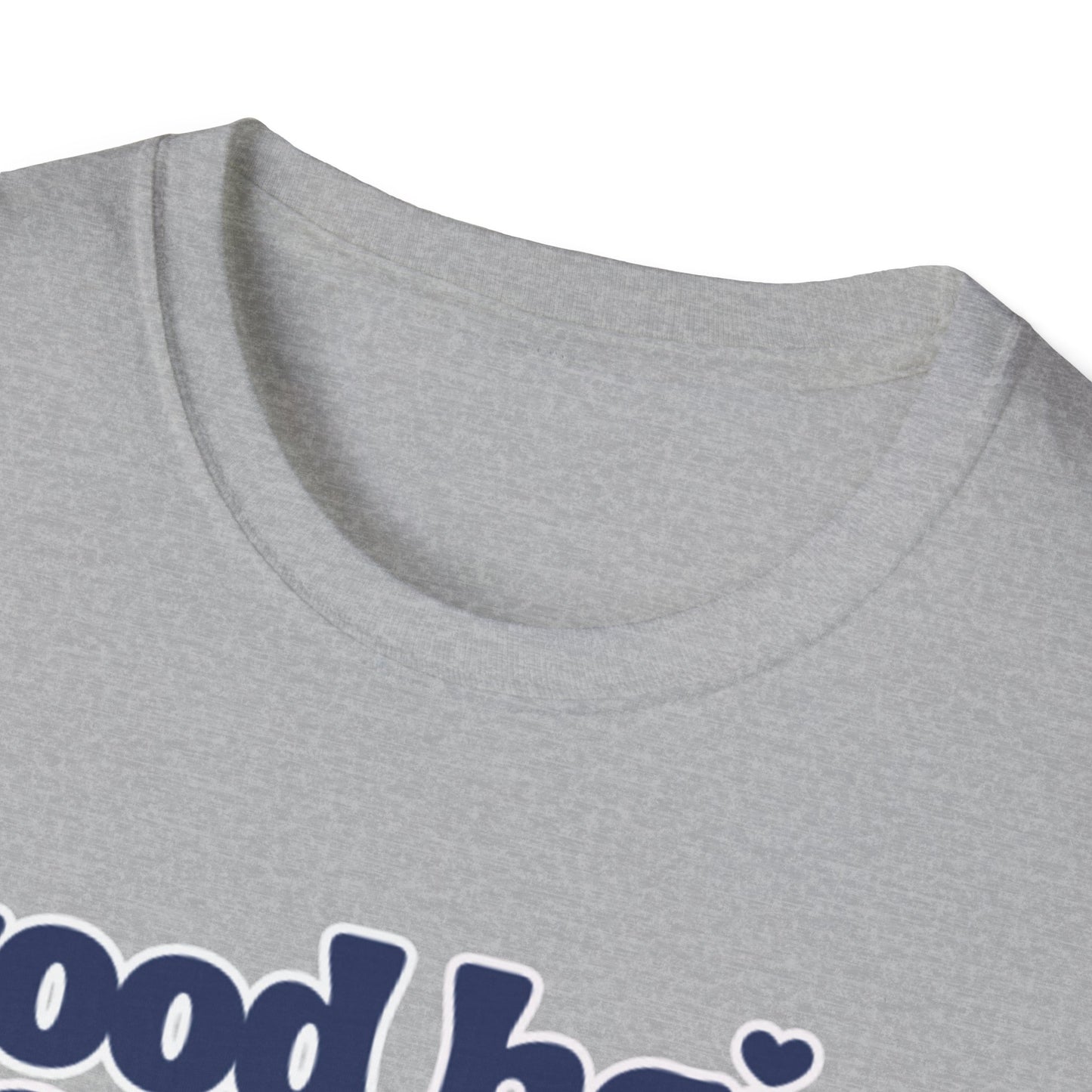 good hair energy T-Shirt | Retro