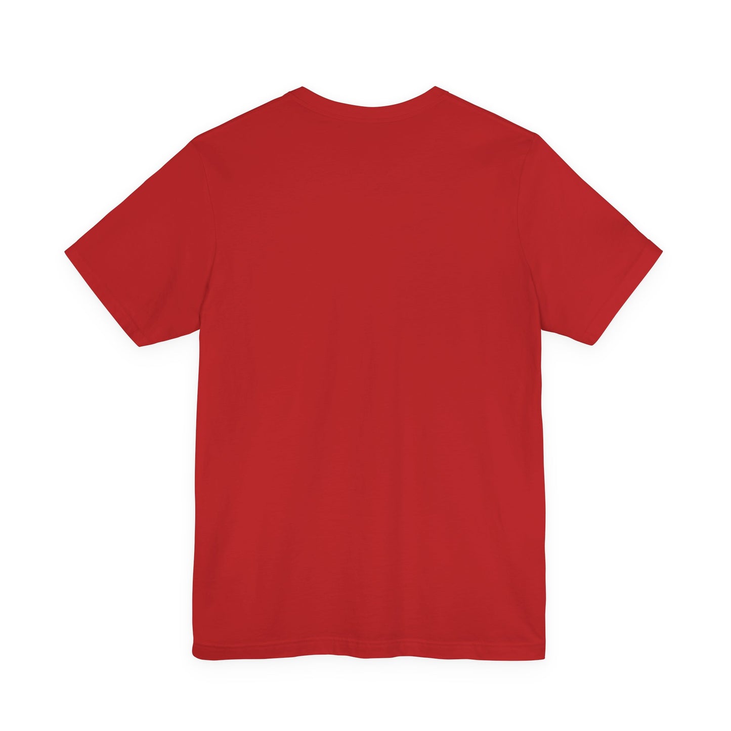 T-Shirt — "good hair energy" Graphic Tee
