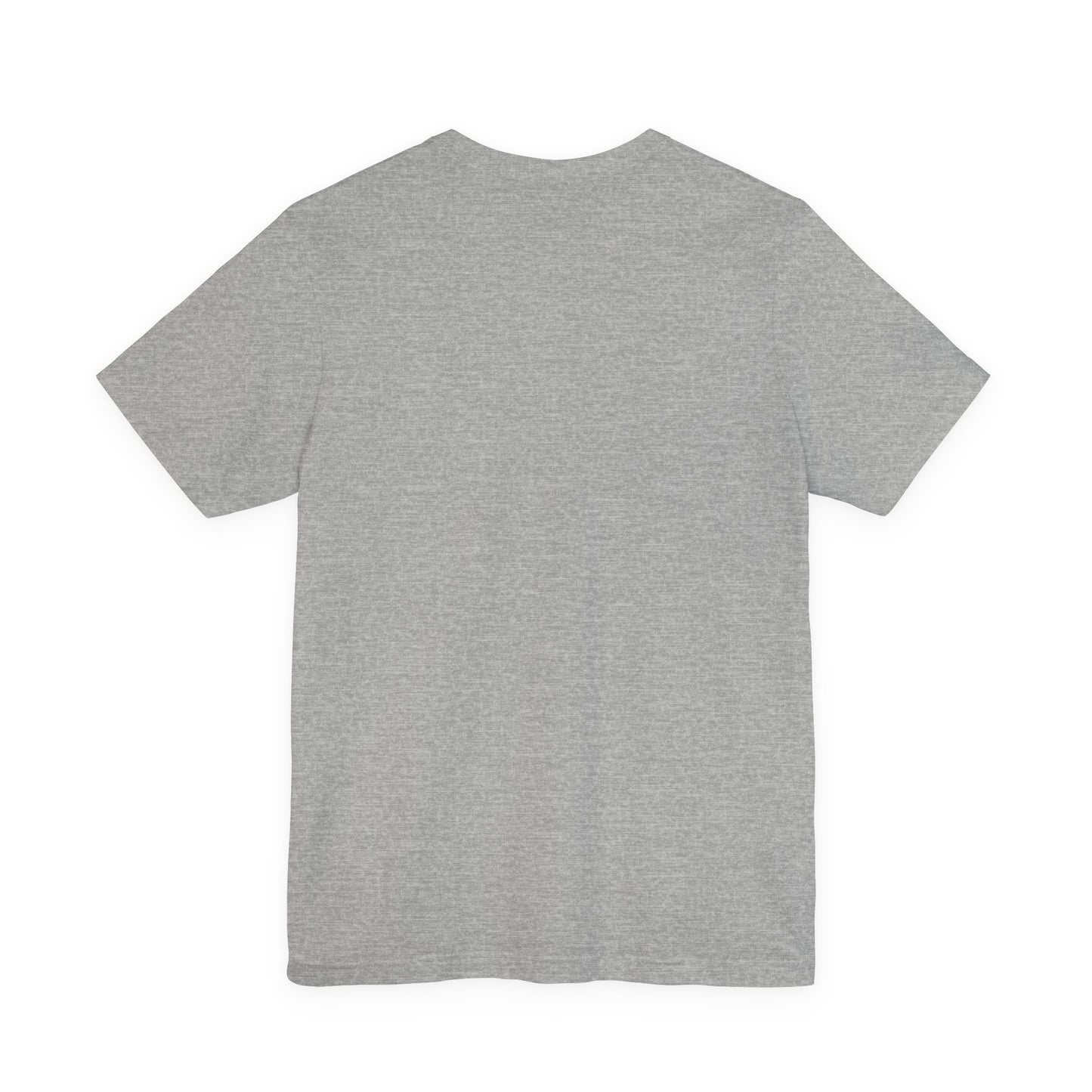 T-Shirt — "good hair energy" Graphic Tee