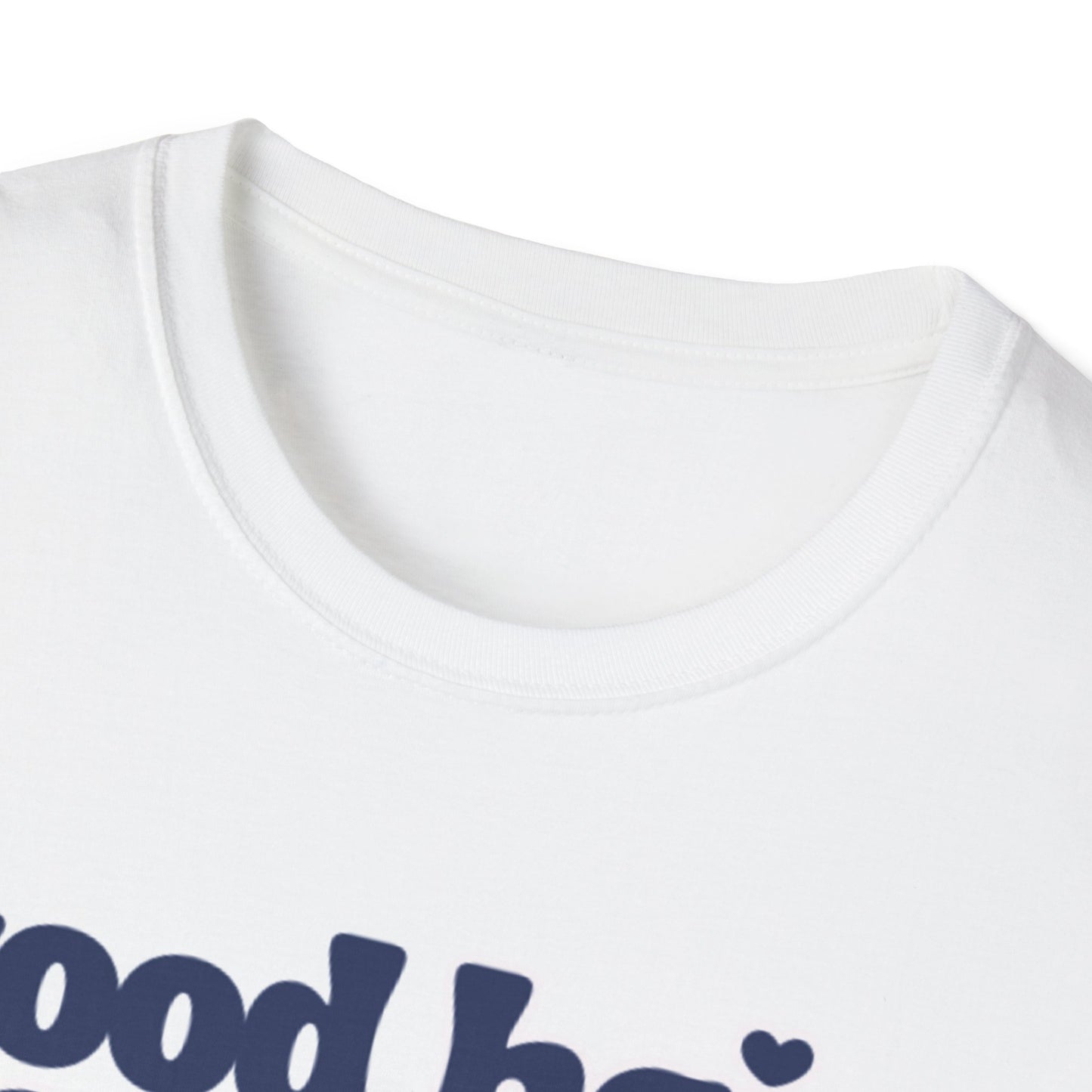 good hair energy T-Shirt | Retro