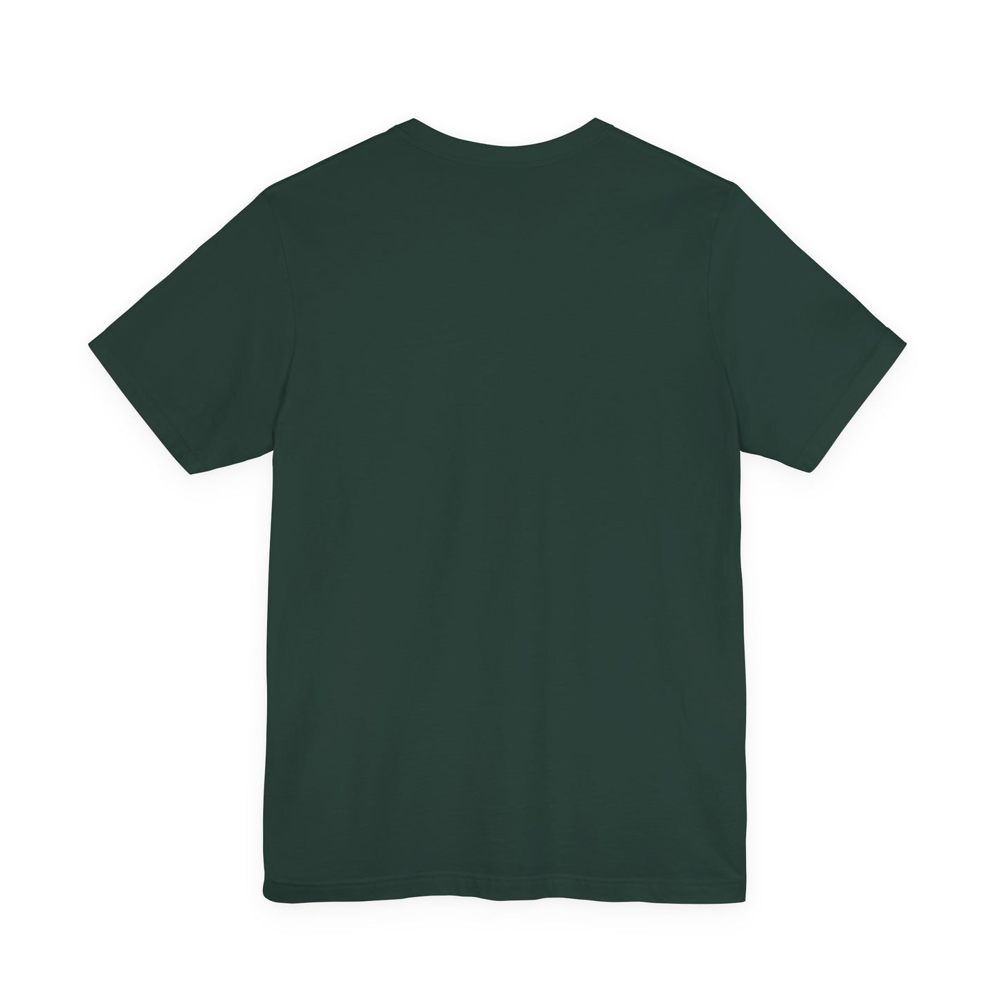 T-Shirt — "good hair energy" Graphic Tee