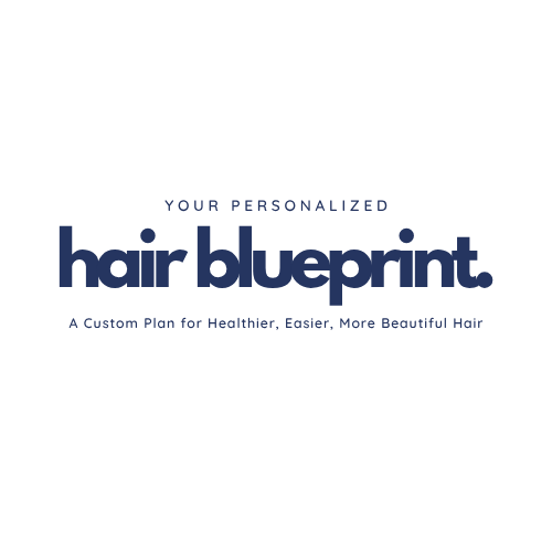 Your Personalized Hair Blueprint