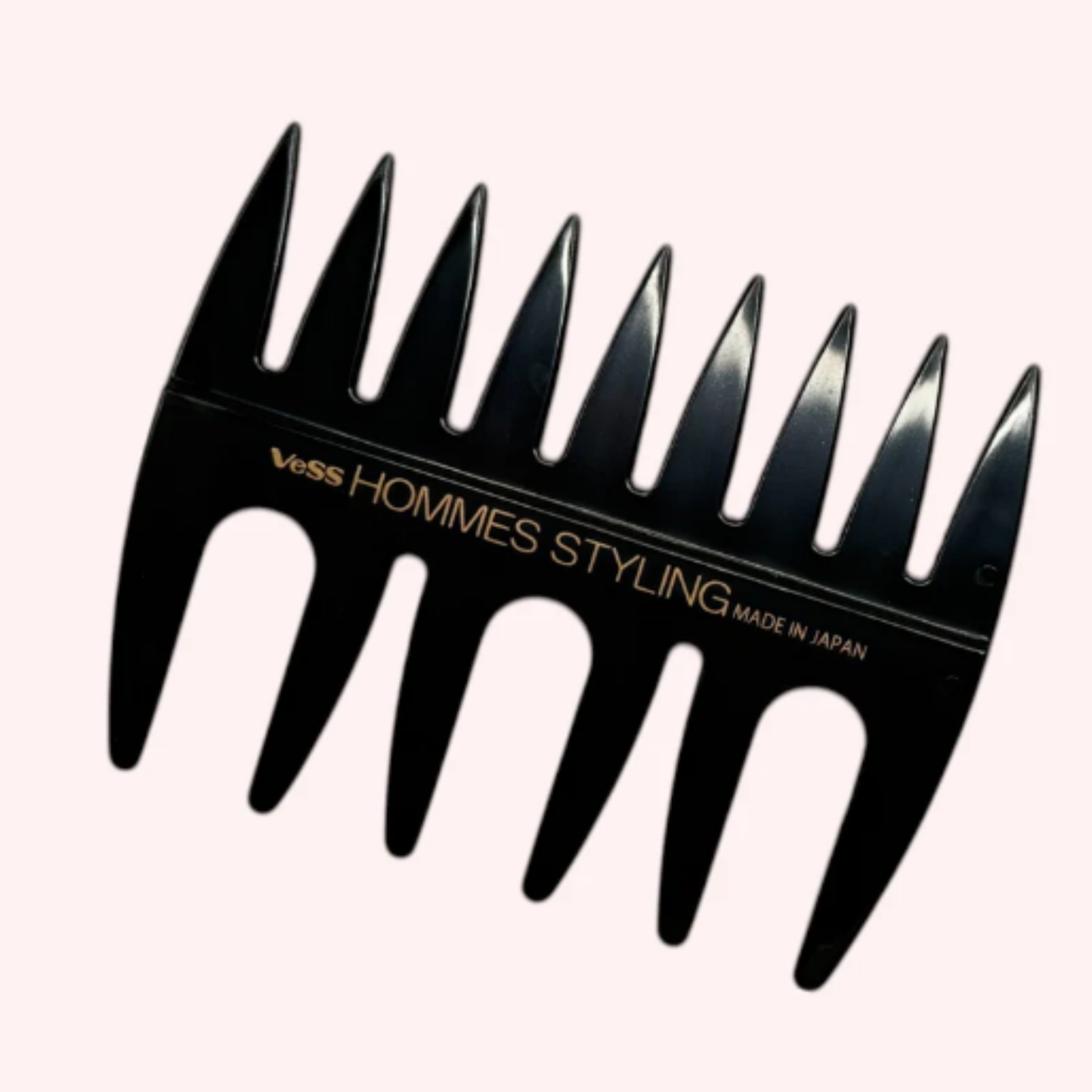 Vess Finger Comb